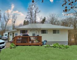 19 Weaver Road Elizaville, NY 12523