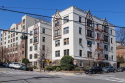 26 W Pondfield Road 4C Bronxville, NY 10708
