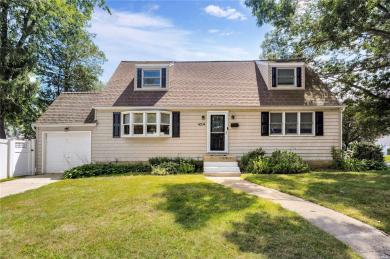 4034 Pittsburgh Avenue Seaford, NY 11783