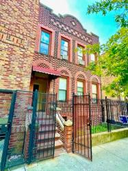 1241 Morrison Avenue Bronx, NY 10472