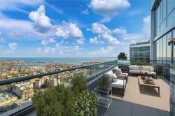50 Clinton Place PH11 New Rochelle, NY 10801