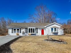 1037 Ridgebury Road New Hampton, NY 10958