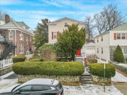 158 Chester Street Mount Vernon, NY 10552