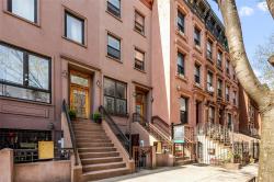 130 West 132nd Street W 132nd Street New York (Manhattan), NY 10027