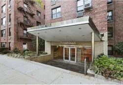 4315 Webster Avenue 5E Bronx, NY 10470