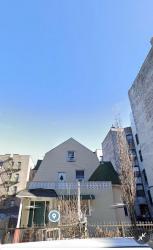 2256 Andrews Avenue Bronx, NY 10468