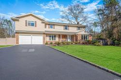 6 Chasso Court Dix Hills, NY 11746