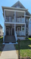 10 Fox Terrace #1 Poughkeepsie, NY 12601
