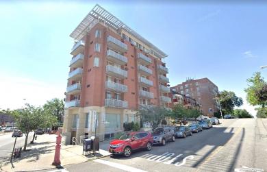 102-02 Queens Boulevard 6A Forest Hills, NY 11375
