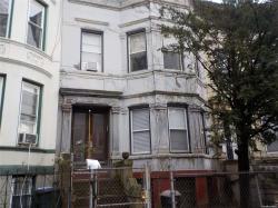 978 Lincoln Crown Heights, NY 11213