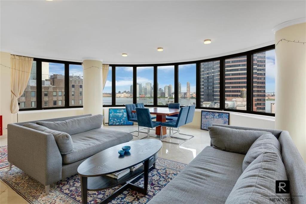 Mls H 330 E 38th Street 12 N New York Ny