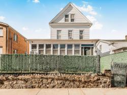 4609 Richardson Avenue Bronx, NY 10470