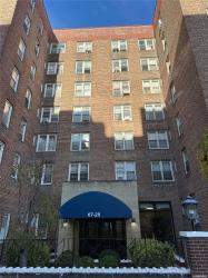 67-25 Dartmouth Street 3N Forest Hills, NY 11375