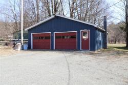 866 N North Branch Hortonville Road Callicoon, NY 12745