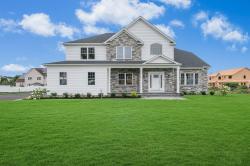 Lot 18 D-DORCHESTER Sycamore Estates Nesconset, NY 11767