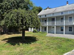 245 Glenville Road First Fl. Greenwich, CT 06831
