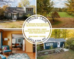 782 Jackson Corners Road Red Hook, NY 12571
