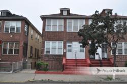 1337 Commonwealth Avenue Bronx, NY 10472