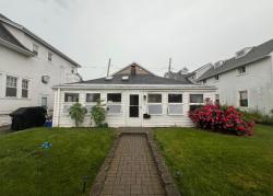 3 July Walk House Long Beach, NY 11561
