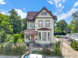 230 S 11th Avenue Mount Vernon, NY 10550