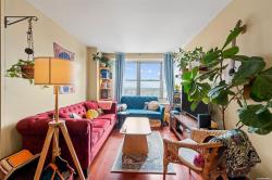 70-25 Yellowstone Boulevard 17L Forest Hills, NY 11375
