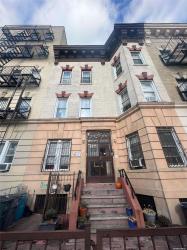 1333 Saint Johns Place Crown Heights, NY 11213