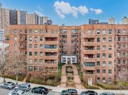 69-40 Yellowstone Boulevard 108 Forest Hills, NY 11375