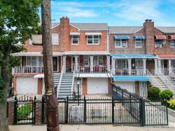 1481 Needham Avenue Bronx, NY 10469