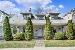 87 Cloverdale Avenue North Castle, NY 10603