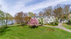 435 Bryant Avenue HOUSE Roslyn Harbor, NY 11576