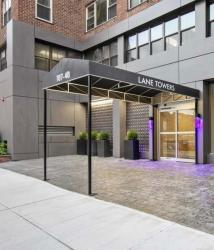 107-40 Queens Boulevard 12H Forest Hills, NY 11375