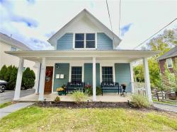 61 South Street 2F Warwick, NY 10990