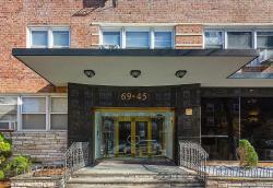 69-45 108 Street 5J Forest Hills, NY 11375