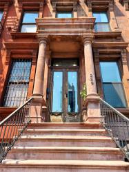 239 Lenox Avenue 2B New York (Manhattan), NY 10027