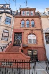 272 New York Avenue Crown Heights, NY 11216