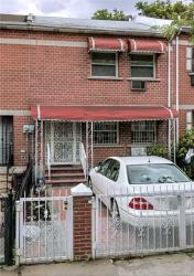 1144 Forest Avenue Bronx, NY 10456