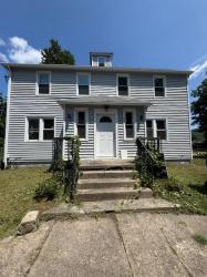 12 Backman Avenue 1 Ellenville, NY 12428