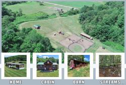 2332 Houghtaling Hollow Road East Meredith, NY 13757