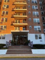 440 Warburton Avenue 6A Yonkers, NY 10701