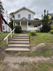 215 E Front Street Hancock, NY 13783