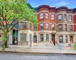 475 W 140th Street New York (Manhattan), NY 10031