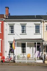 8 Brick Row Athens, NY 12015