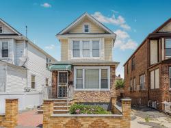 4614 Hill Avenue Bronx, NY 10466