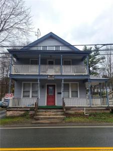 4930 State Route 52 Delaware, NY 12748