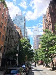 334 E 53rd Street 3A New York (Manhattan), NY 10022