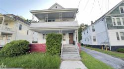 107 South Cherry Street 1 Poughkeepsie, NY 12601