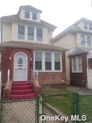 114-25 130Th Street South Ozone Park, NY 11420