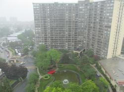 1 Bay Club Drive 17-D Bayside, NY 11360