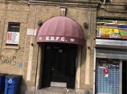 757 E 169th Street 2A Bronx, NY 10456