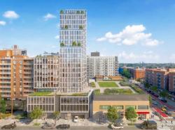 136-18 Maple Avenue 5B Flushing, NY 11355